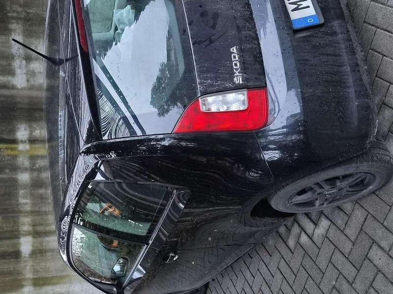 Gebraucht Skoda Citigo Elegance 75 PS (55 kW) 2014 Kleinwagen