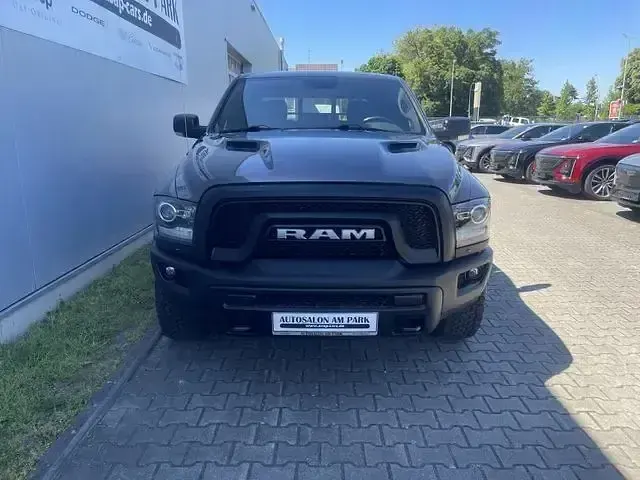 Gebraucht Dodge Ram 2022 Andere