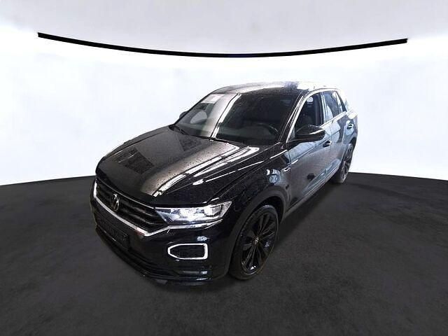 Gebraucht VW T-Roc Beats 150 PS (110 kW) 2022 Deep black perleffekt SUV