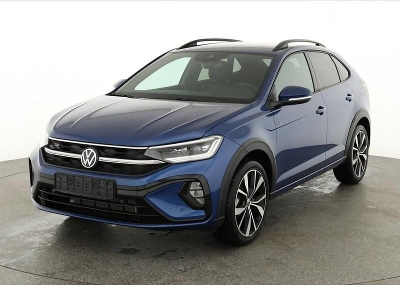 Brugt VW Taigo R-line 150 HK (110 kW) 2026 SUV