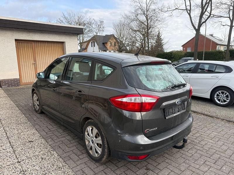 Gebraucht Ford C-MAX SYNC Edition 125 PS (91 kW) 2015 Van / Kleinbus