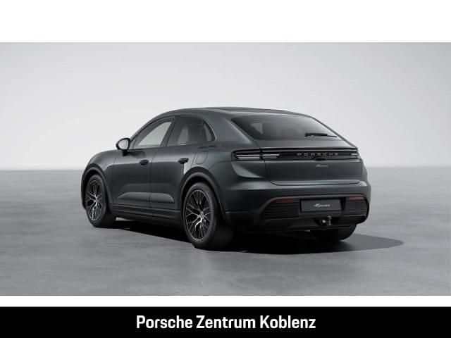 Gebraucht Porsche Macan 264 kW (360 PS) 2022 Grau SUV