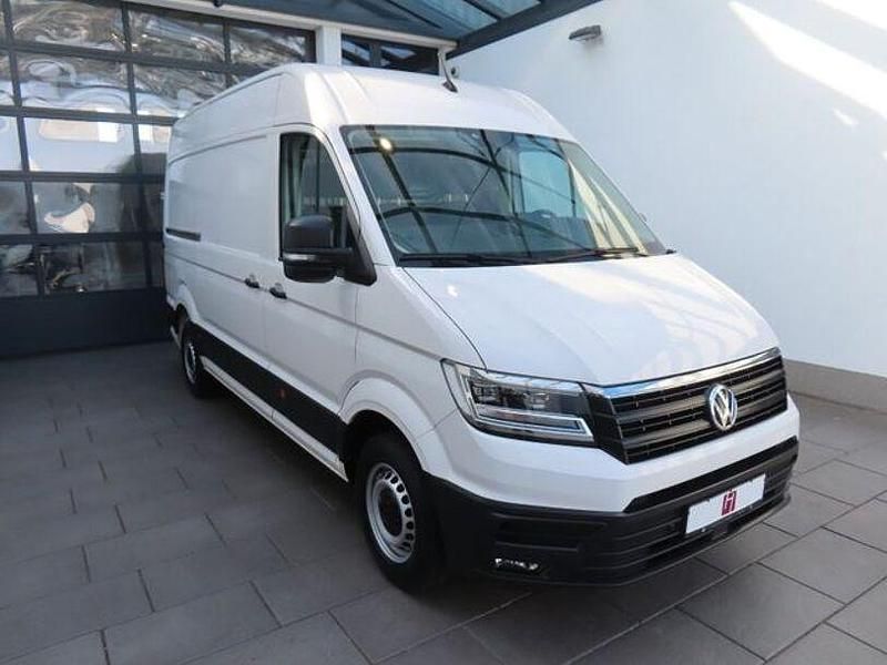 Gebraucht VW Crafter 177 PS (130 kW) 2020 Andere Van