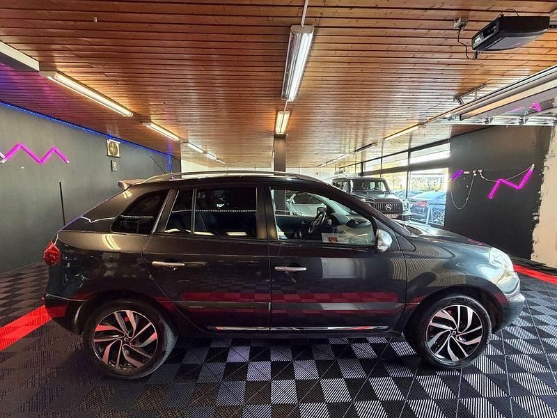 Gebraucht Renault Koleos Bose Edition 150 PS (110 kW) 2015 Grau SUV