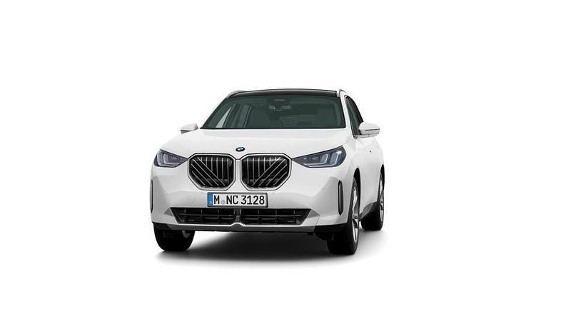 Gebraucht 2024 BMW X3 Comfort Edition SUV | 51.900 € - Bild 1/4