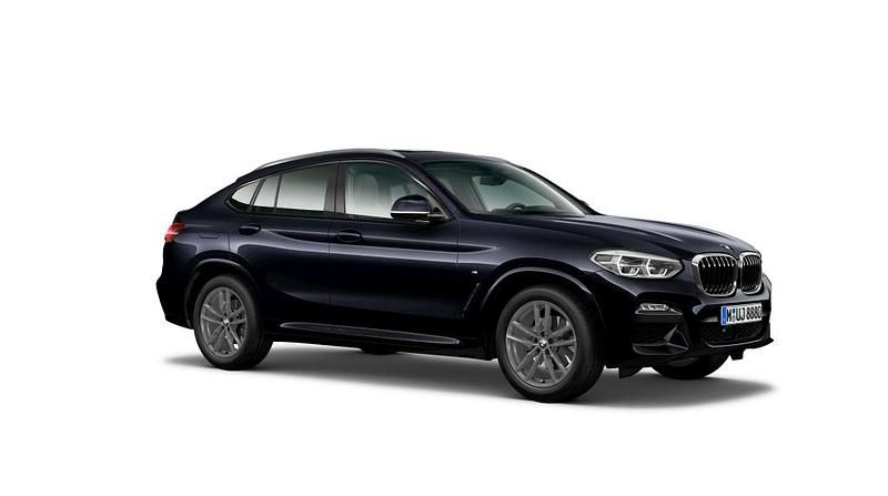 Gebraucht BMW X4 Shadowline 184 PS (135 kW) 2025 SUV