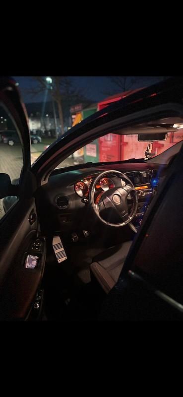 Schwarz Gebraucht 2008 Fiat Bravo Kleinwagen | 2.500 € (Etwas zu teuer) - Bild 1/4