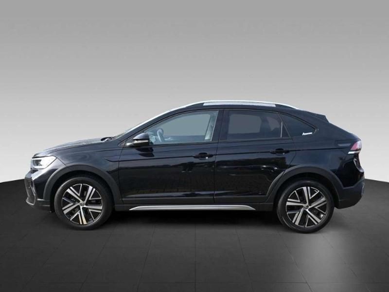 Gebraucht VW Taigo Style 150 PS (110 kW) 2021 Schwarz SUV