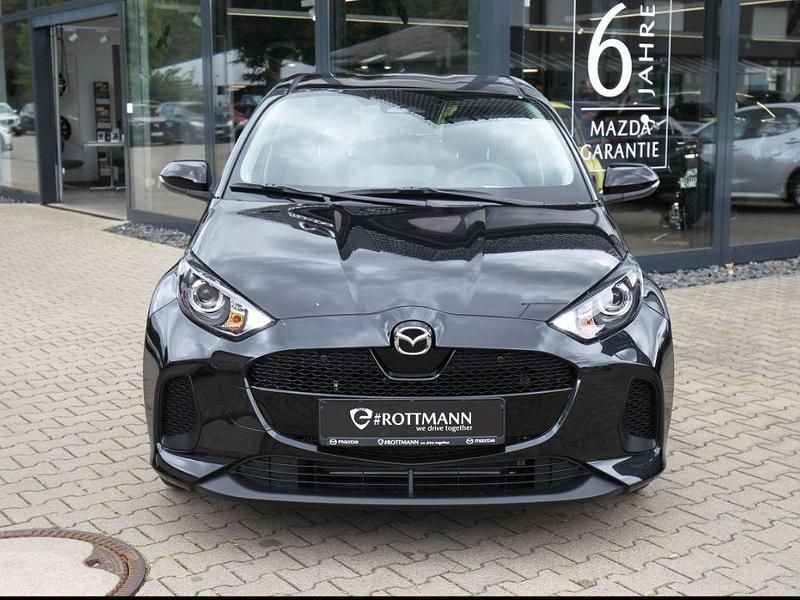 Neu Mazda 2 Exclusive-Line 116 PS (85 kW) 2026 Kleinwagen