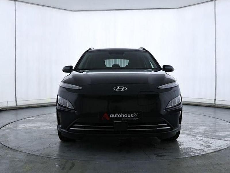 Gebraucht Hyundai Kona 100 kW (136 PS) 2023 Grau SUV