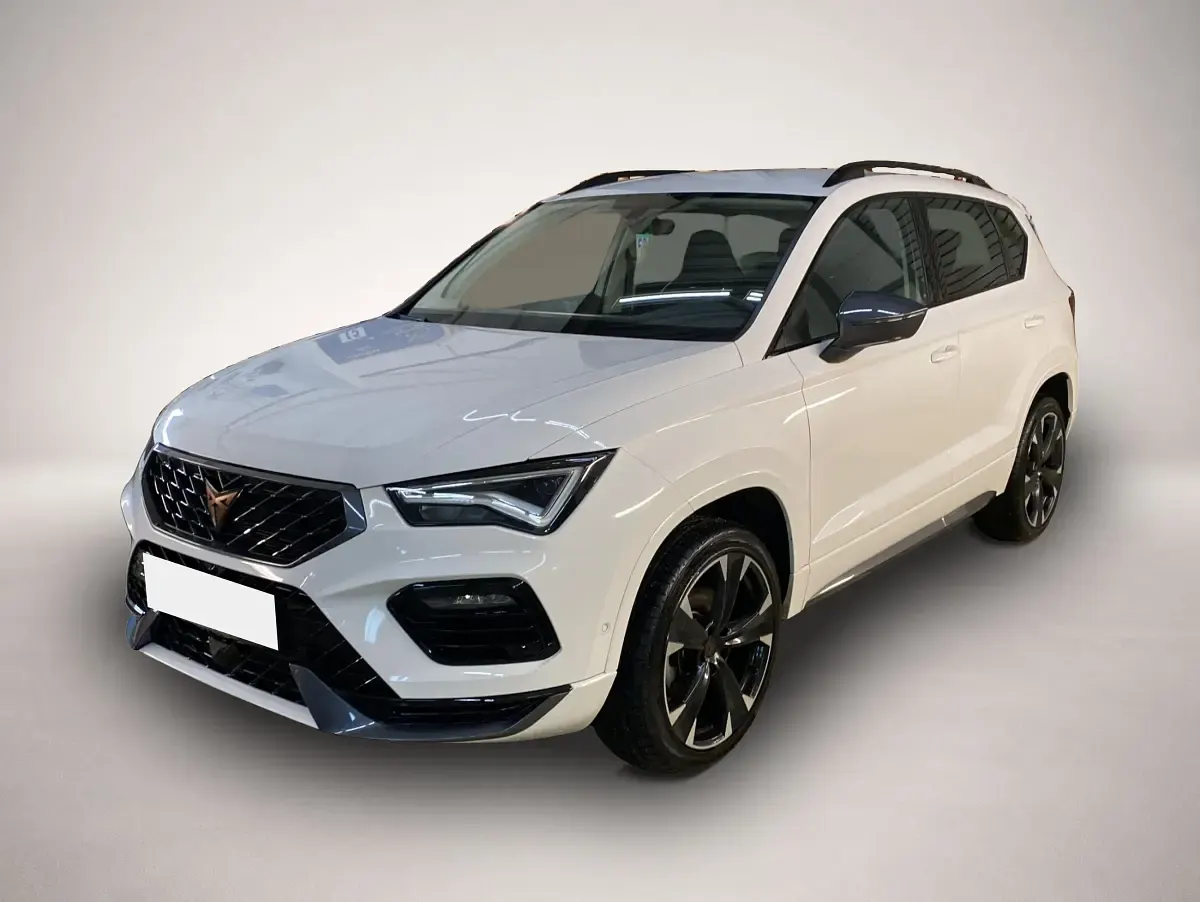 Gebraucht Cupra Ateca 150 PS (110 kW) 2023 SUV