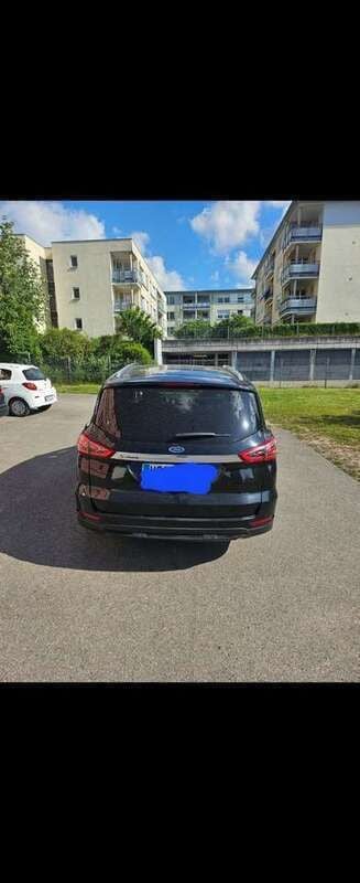 Gebraucht 2017 Ford S-MAX Titanium Van / Kleinbus | 10.000 € (Guter Preis) - Bild 1/4