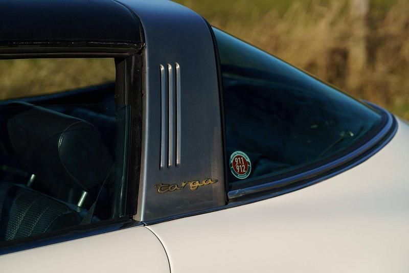 Gebraucht Porsche 912 90 PS (66 kW) 1969 Weiß Coupé