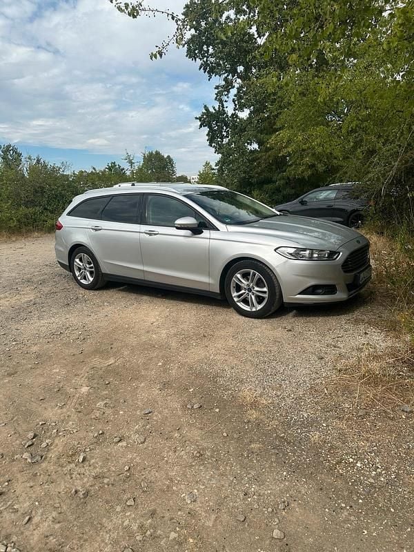 Gebraucht 2015 Ford Mondeo Kombi | 8.900 € (Fairer Preis) - Bild 1/4