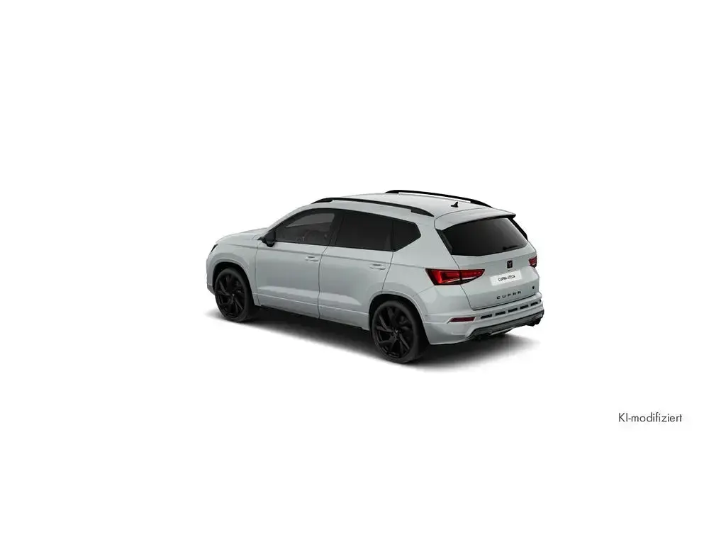 Neu Cupra Ateca VZ 301 PS (221 kW) 2026 Weiß SUV