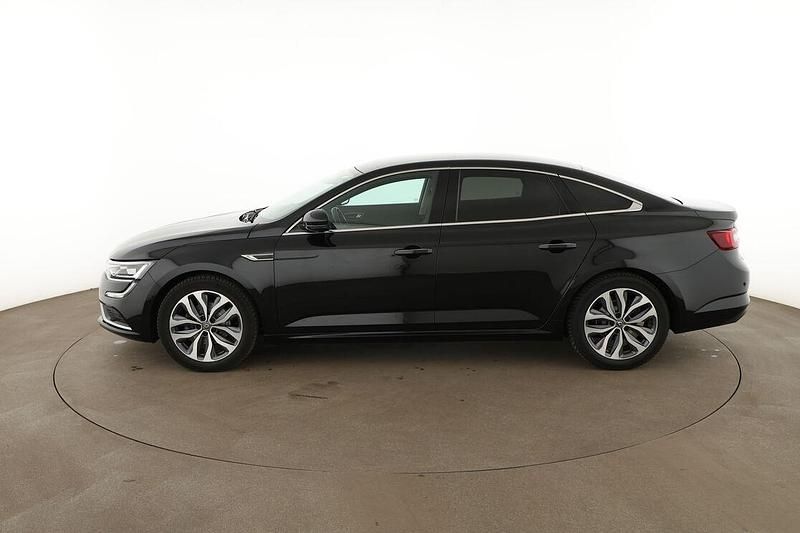 Gebraucht Renault Talisman LIMITED 159 PS (116 kW) 2019 Schwarz Limousine