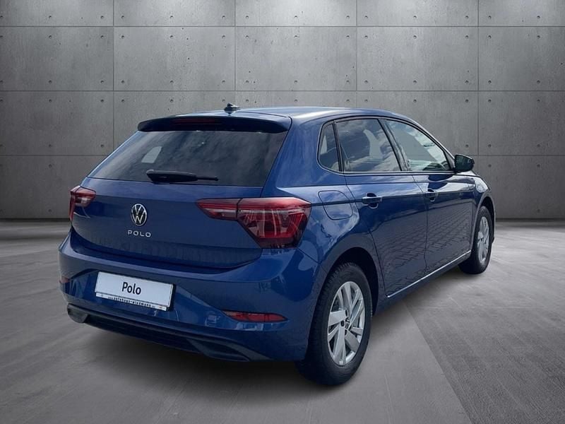 Gebraucht VW Polo Style 116 PS (85 kW) 2024 Kleinwagen