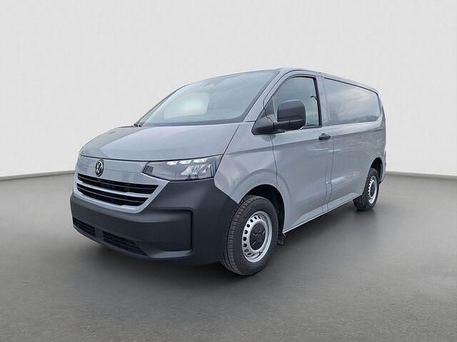 Gebraucht VW Transporter 110 PS (80 kW) 2025 Grau (grau) Van