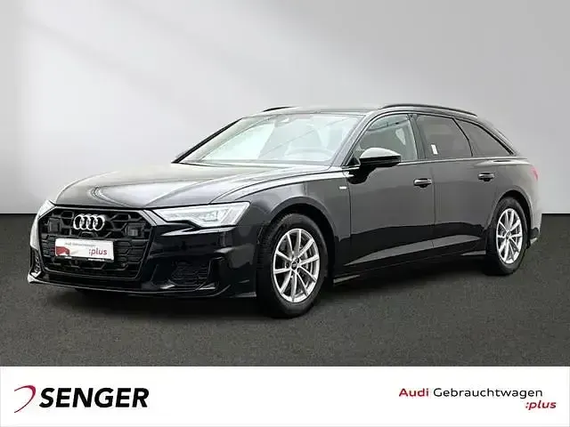 Usata Audi A6 Design 204 CV (150 kW) 2025 Station wagon