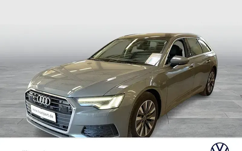 Gebraucht Audi A6 Performance 299 PS (219 kW) 2023 Kombi