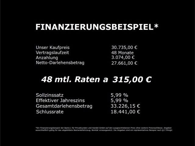 Schwarz Gebraucht 2023 Opel Grandland X Elegance SUV | 30.235 € (Teuer) - Bild 1/1
