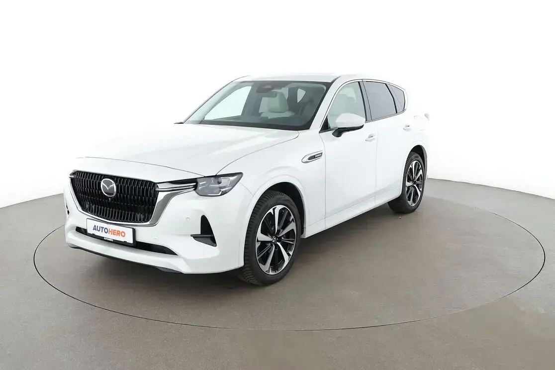Gebraucht Mazda CX-60 Takumi-Line 328 PS (241 kW) 2023 SUV