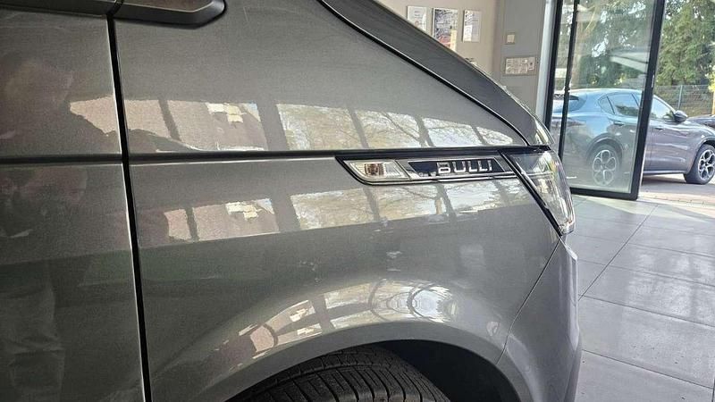 Usata VW Multivan Edition 150 CV (110 kW) 2020 Grigio Monovolume