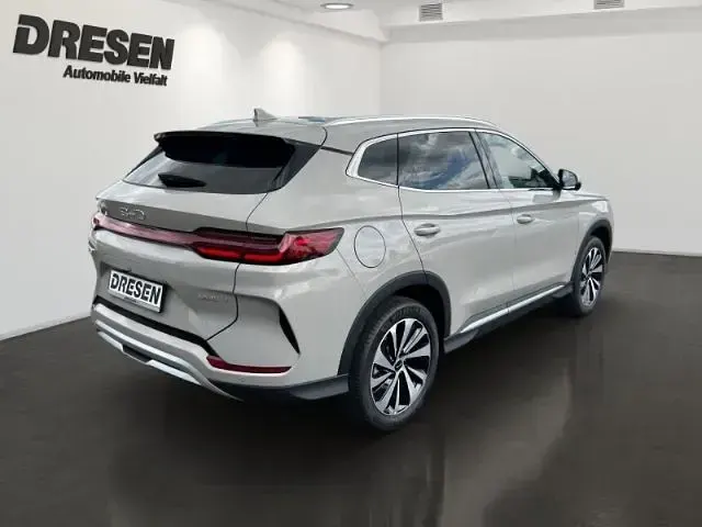 Neu BYD Seal U Comfort 160 kW (218 PS) 2026 Beige SUV