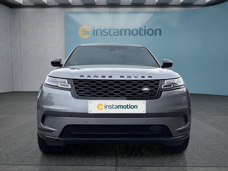 Gebraucht Land Rover Range Rover 404 PS (297 kW) 2022 Grau SUV