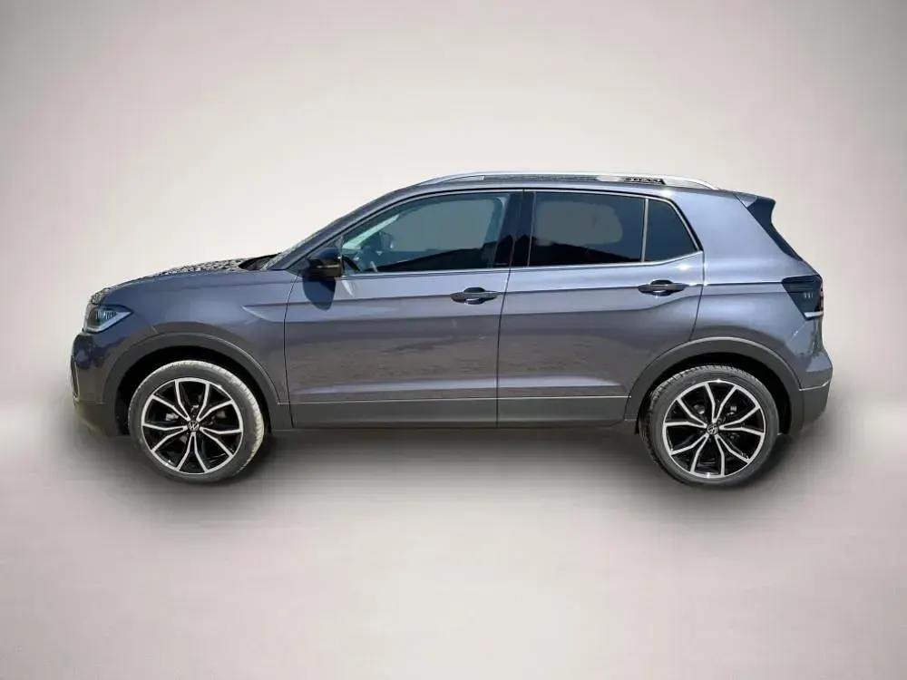 Neu VW T-Cross Style 116 PS (85 kW) 2026 Manufacturer SUV