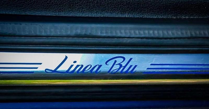 Gebraucht Opel Astra 147 PS (108 kW) 2002 Blau Coupé