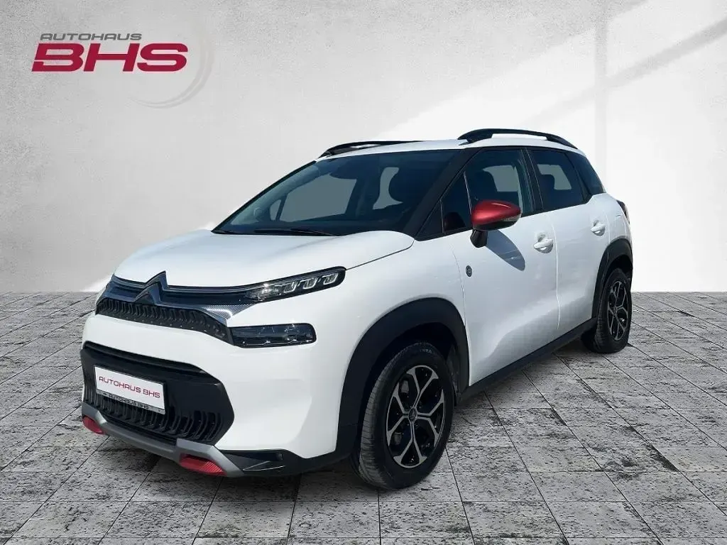 Gebraucht Citroën C3 Aircross 110 PS (80 kW) 2022 SUV