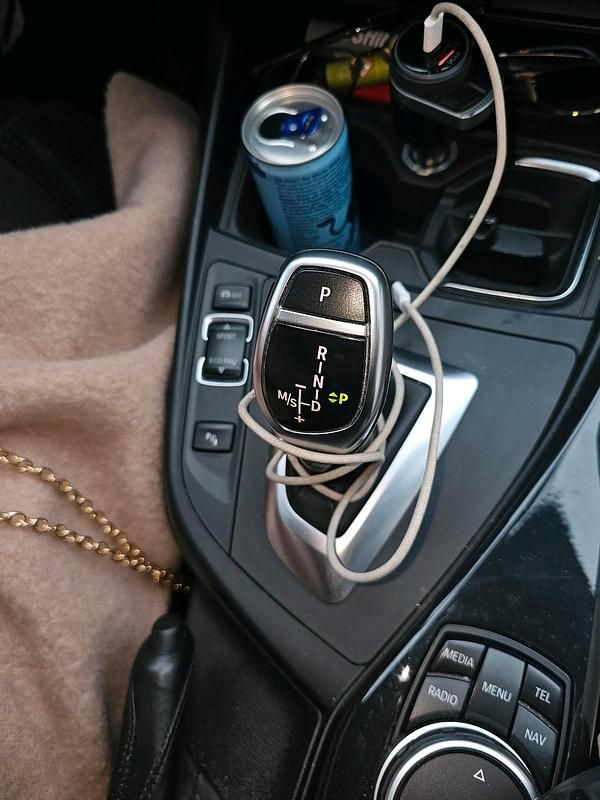 Gebraucht BMW 120 190 PS (139 kW) 2015 Weiß Kleinwagen