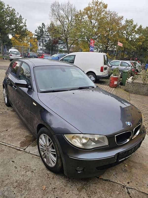 Gebraucht BMW 120 150 PS (110 kW) 2006 Other Kleinwagen