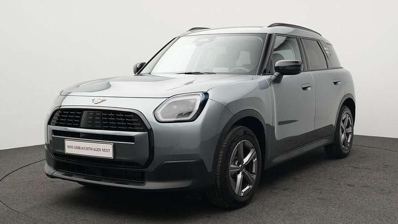 Gebraucht Mini Countryman Classic 170 PS (125 kW) 2025 Grün SUV