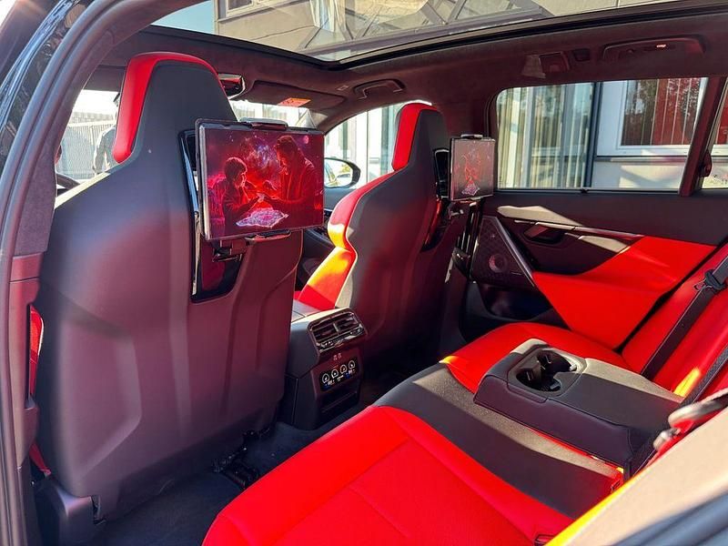 Gebraucht BMW M5 Performance 727 PS (534 kW) 2025 Schwarz Kombi