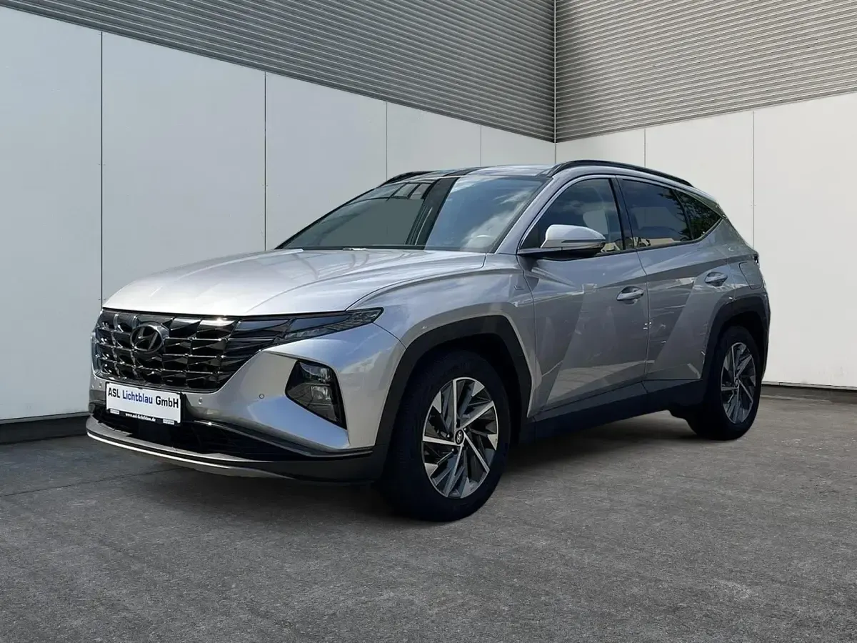 Gebraucht Hyundai Tucson Trend 179 PS (131 kW) 2023 SUV