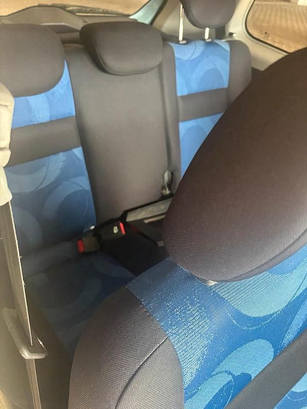 Gebraucht Hyundai Getz 67 PS (49 kW) 2006 Blau Kleinwagen