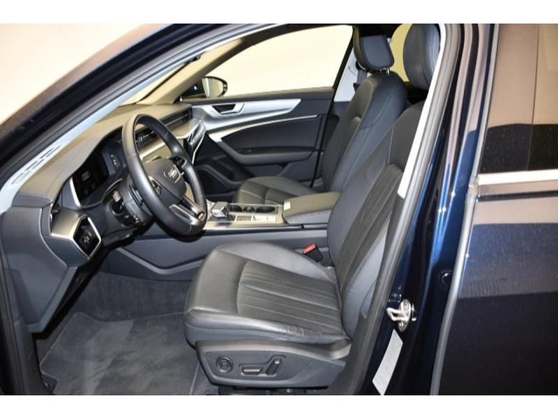 Second-hand Audi A6 Design 163 CP (119 kW) 2023 Break