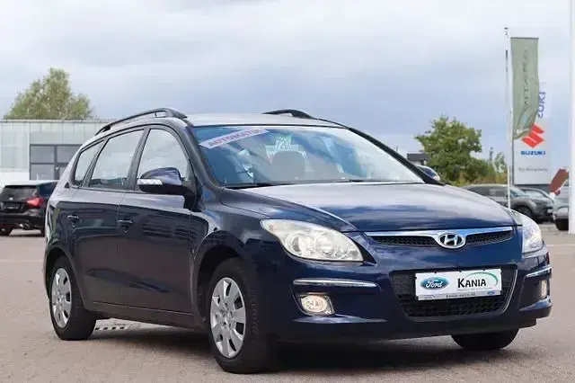 Occasion Hyundai i30 Comfort 126 ch (92 kW) 2009 Break