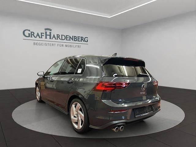Gebraucht VW Golf VIII GTD 200 PS (147 kW) 2022