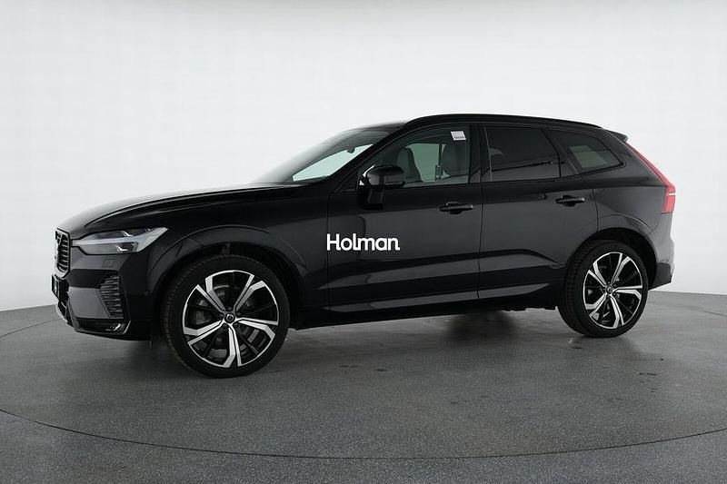 Gebraucht Volvo XC60 Plus 197 PS (144 kW) 2024 Schwarz SUV