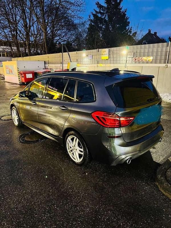 Gebraucht BMW 220 M Sport 190 PS (139 kW) 2020 Kombi
