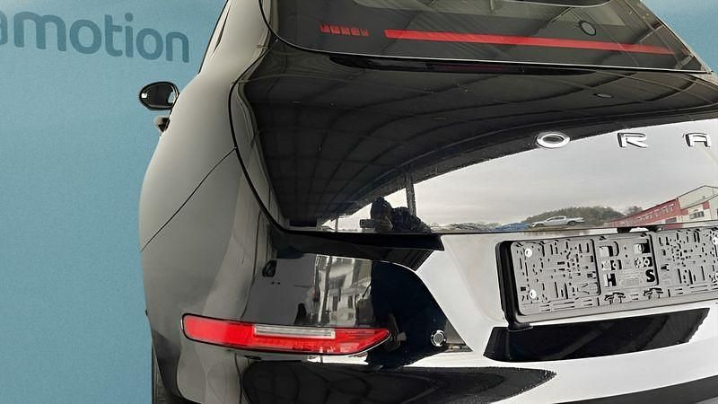 Gebraucht Ora 03 125 kW (171 PS) 2024 Schwarz Kleinwagen