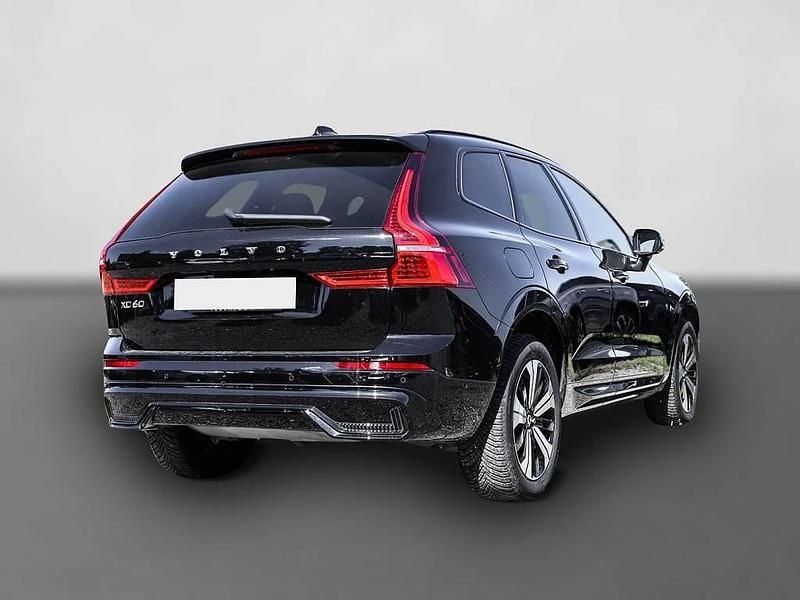 Gebraucht Volvo XC60 Plus 455 PS (334 kW) 2024 Schwarz SUV