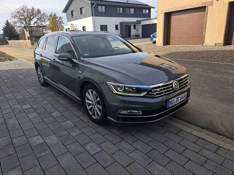 Gebraucht 2015 VW Passat Kombi | 14.500 € (Guter Preis) - Bild 1/4