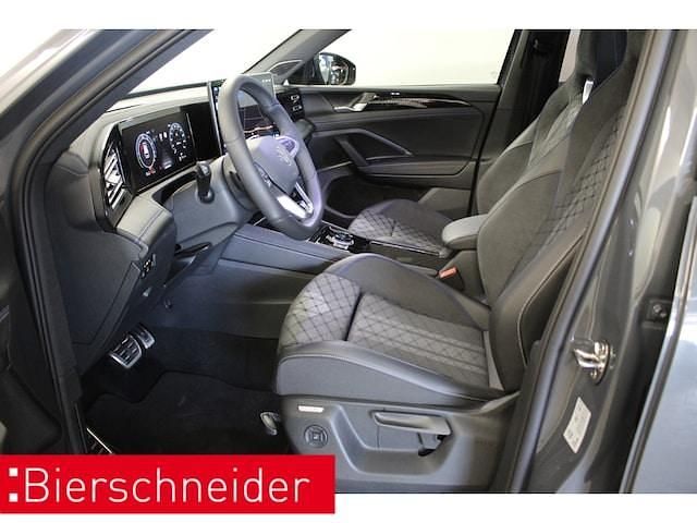 Gebraucht VW Tiguan Style 272 PS (200 kW) 2025 SUV