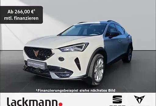 Occasion Cupra Formentor 150 ch (110 kW) 2023 SUV