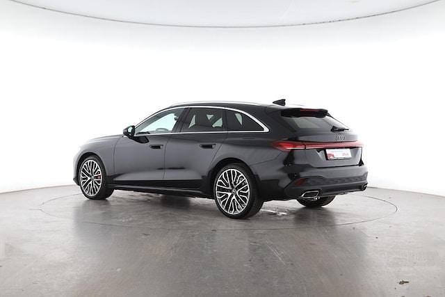 Gebraucht Audi A5 Comfort 150 PS (110 kW) 2025 Mythosschwarz Coupé