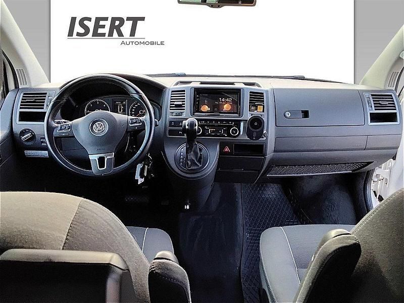 Gebraucht VW California Beach 179 PS (131 kW) 2014 Weiß Van